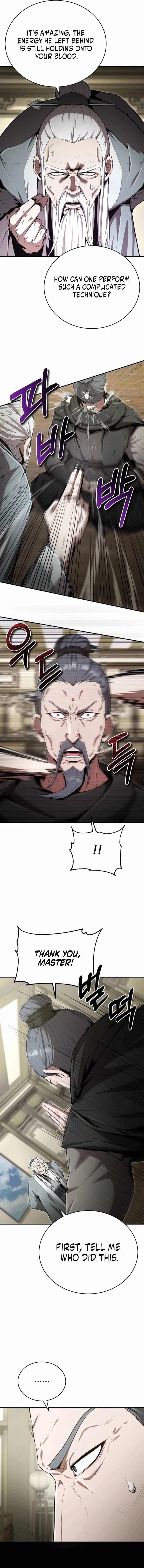 The Demonic Cult Leader Is Too Reluctant Chapter 39 4